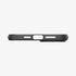 ACS04766 - iPhone 14 Pro Max Case Thin Fit in black showing the back